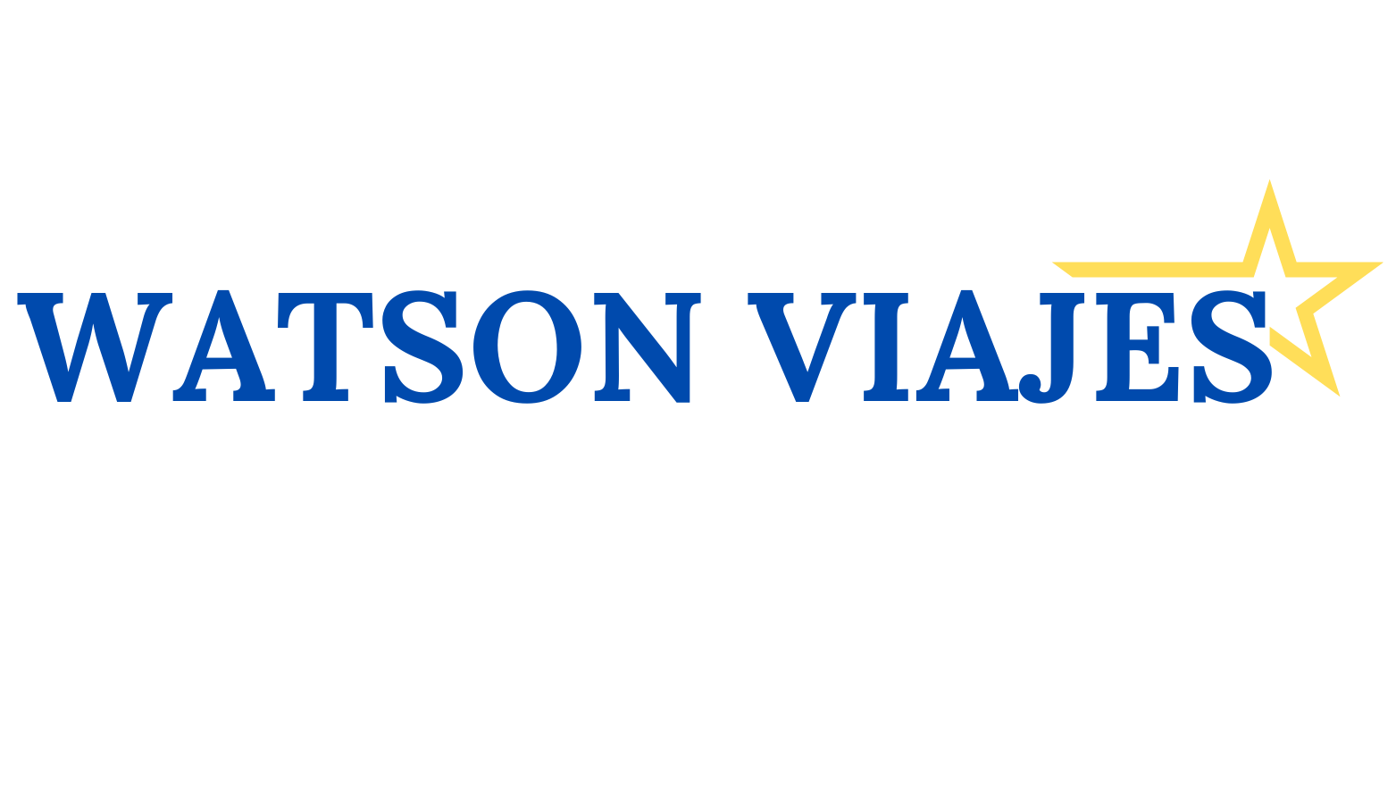 WATSON VIAJES